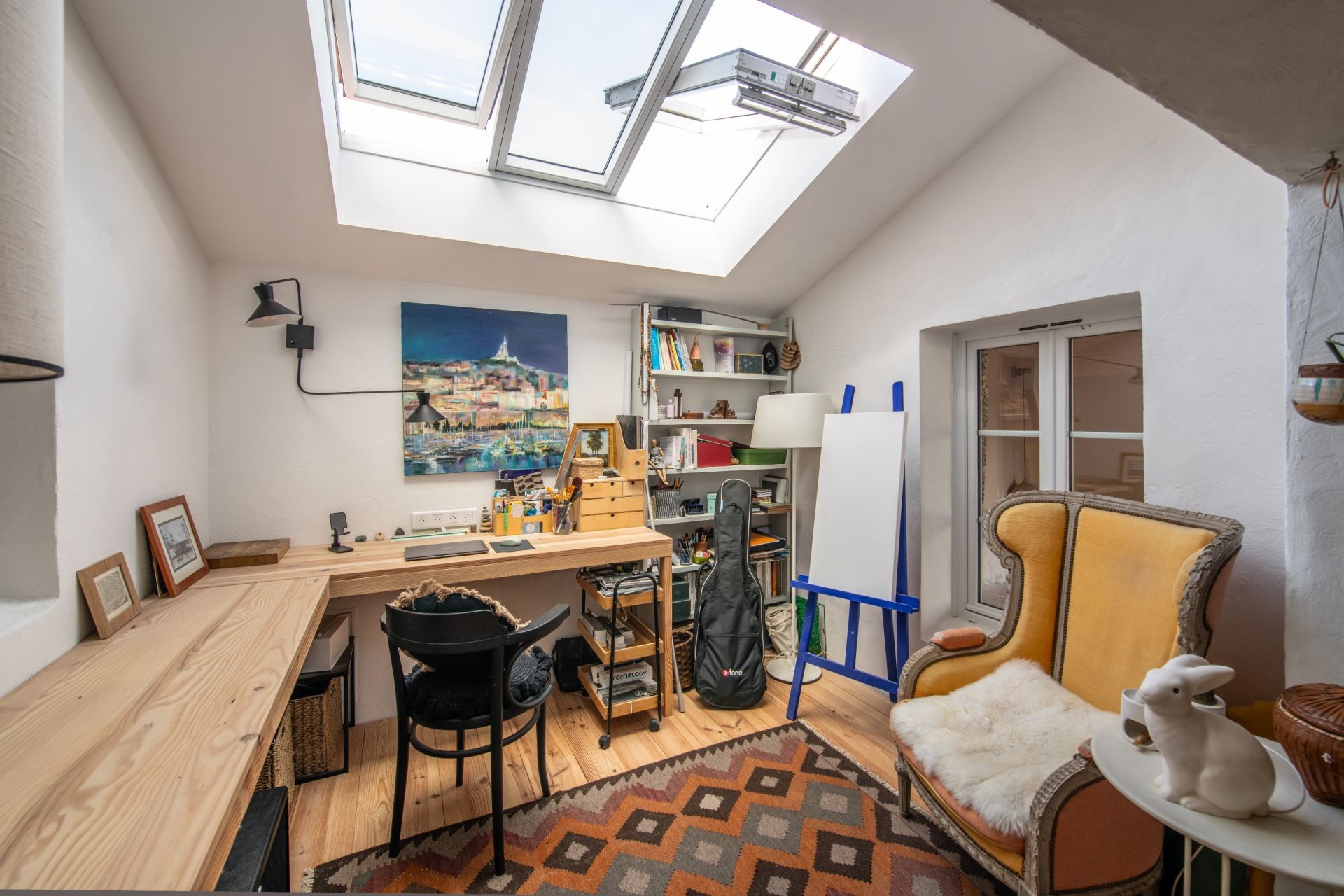 maison 8 Pièces en vente sur L EPINE (85740)