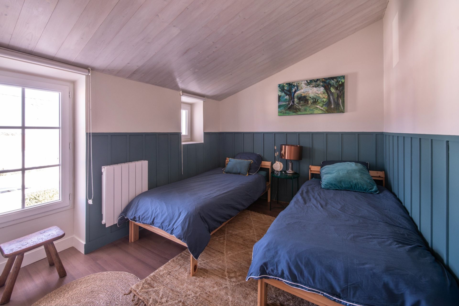 maison 8 Pièces en vente sur L EPINE (85740)