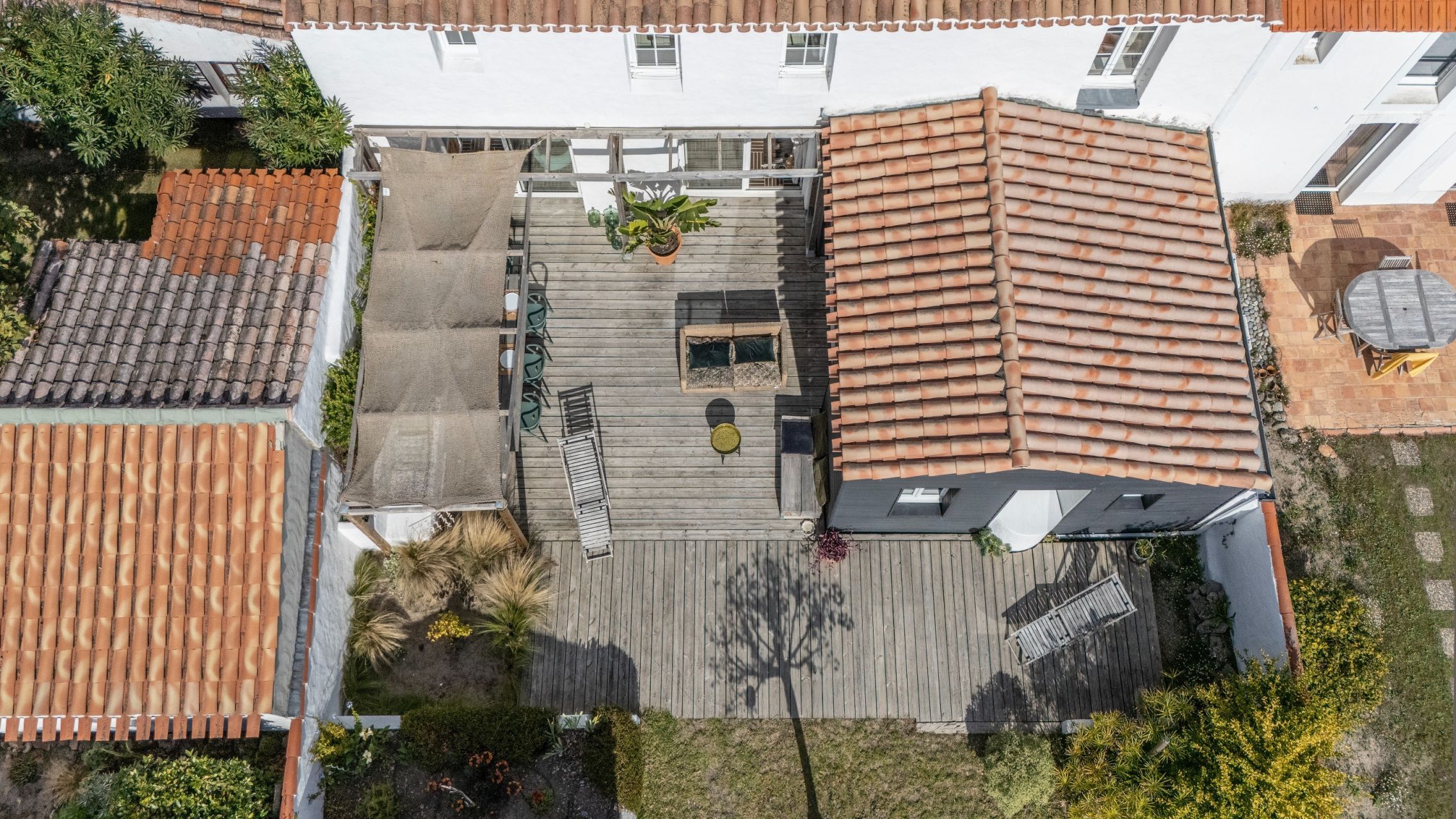 maison 8 Pièces en vente sur L EPINE (85740)