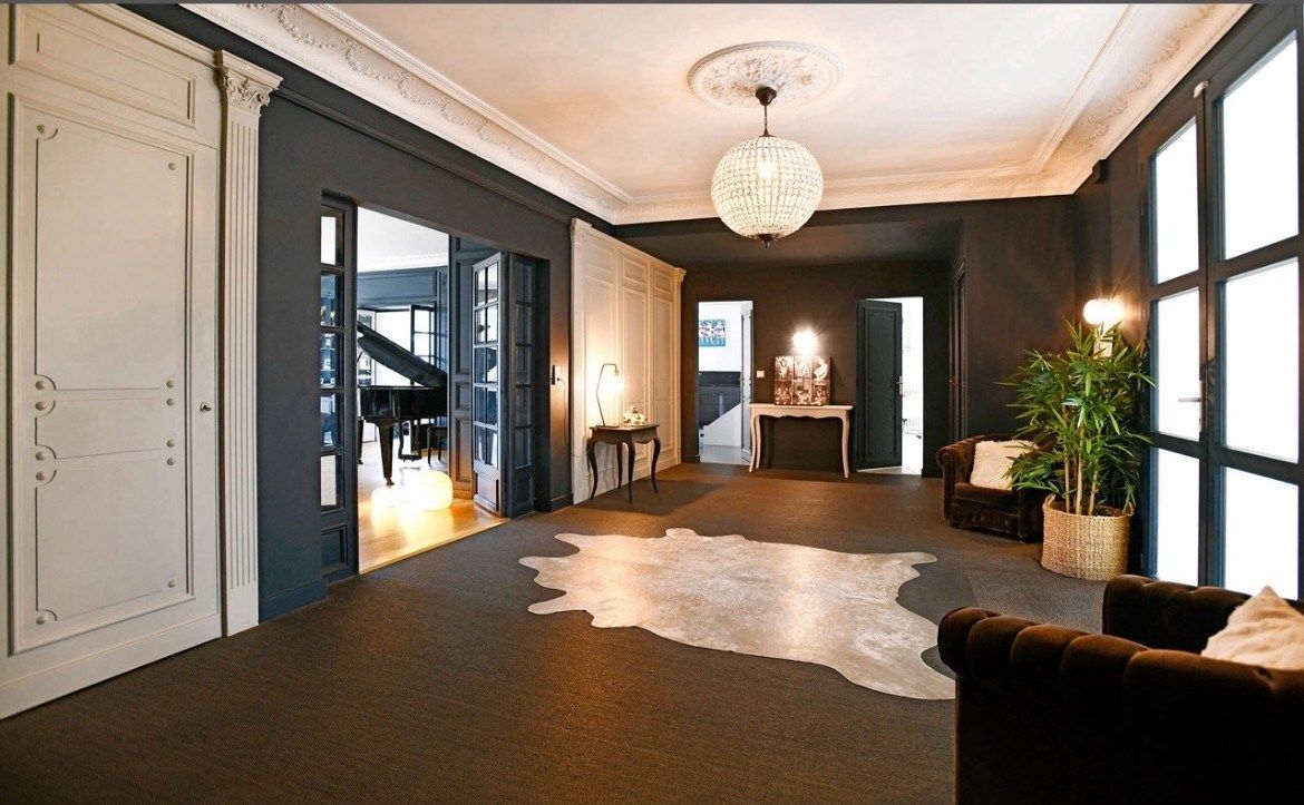 maison 10 Pièces en vente sur LA CHAPELLE SUR ERDRE (44240)