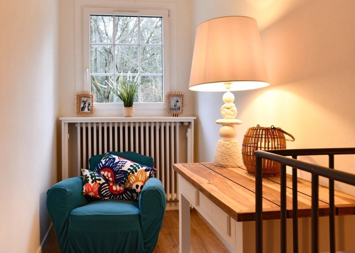 maison 10 Pièces en vente sur LA CHAPELLE SUR ERDRE (44240)