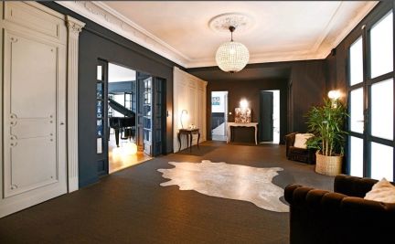 Vente Maison La Chapelle-sur-Erdre 10 Pièces 345 m²