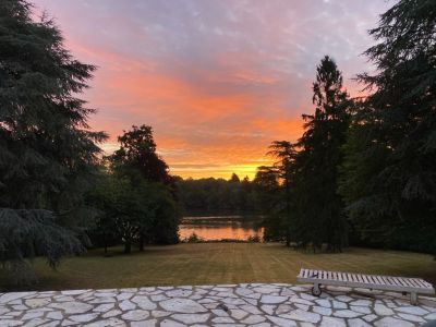 Vente Maison La Chapelle-sur-Erdre 10&nbsp;Pièces 345&nbsp;m²