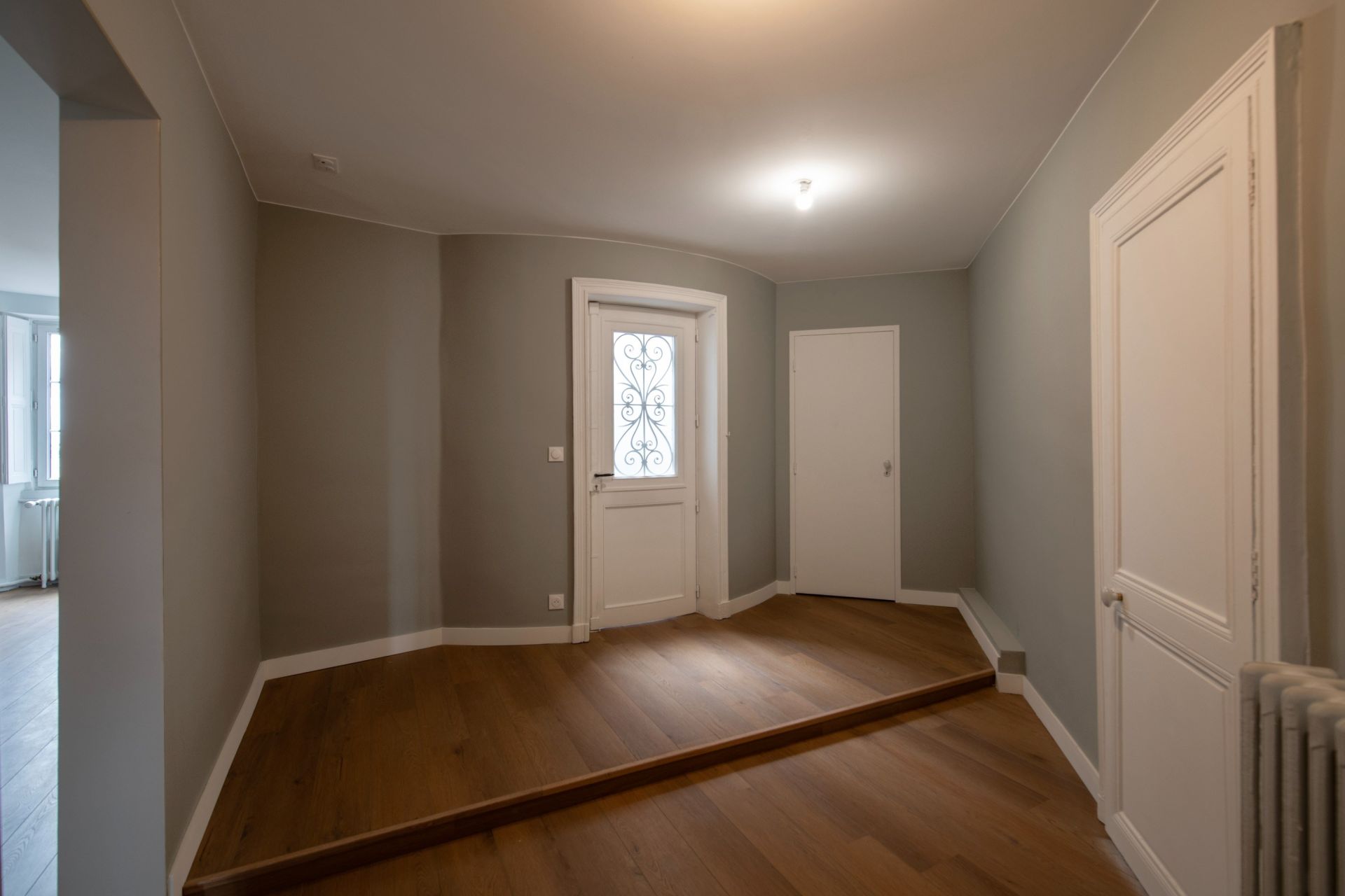 apartment 6 Rooms for sale on NANTES (44000)