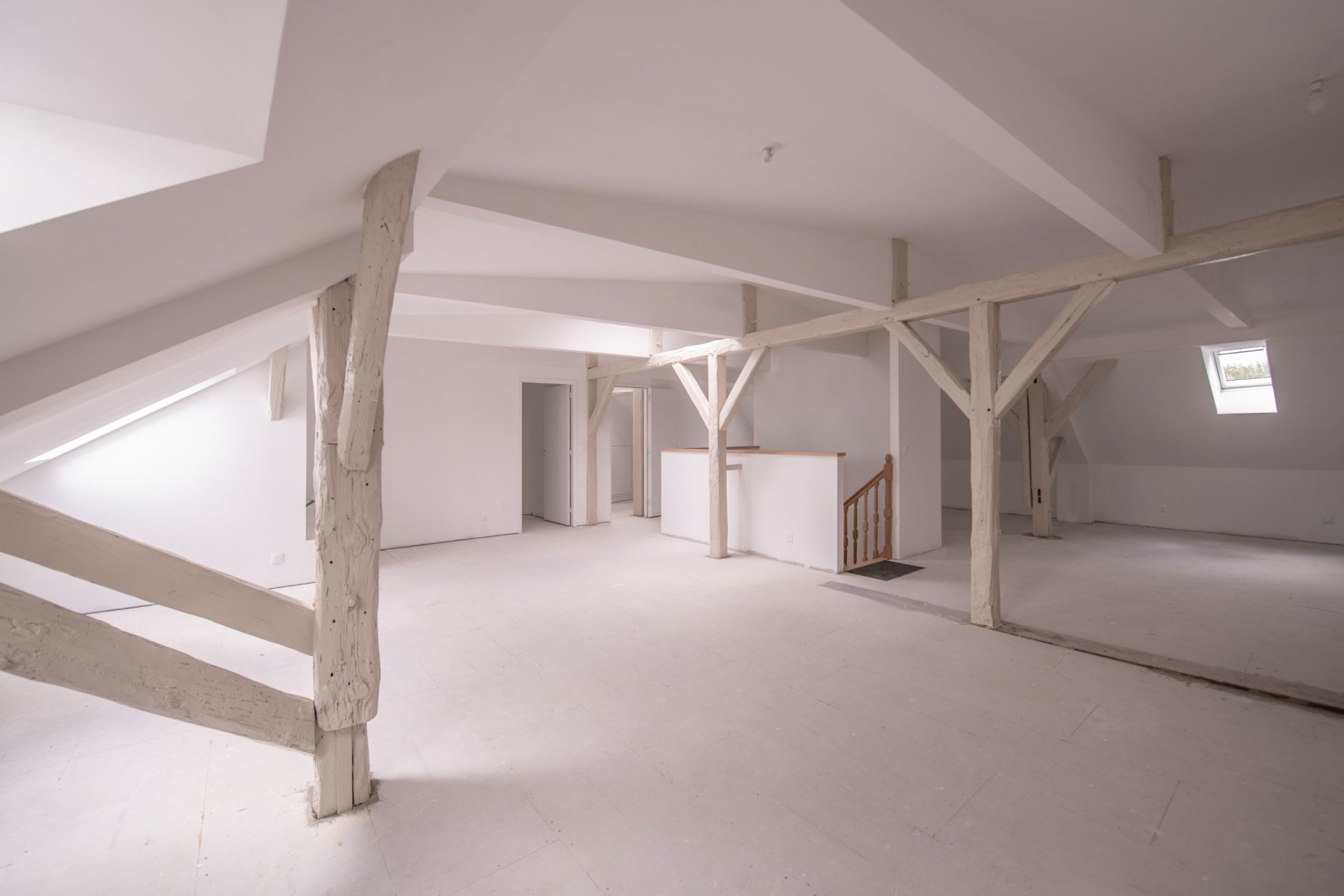 apartment 6 Rooms for sale on NANTES (44000)