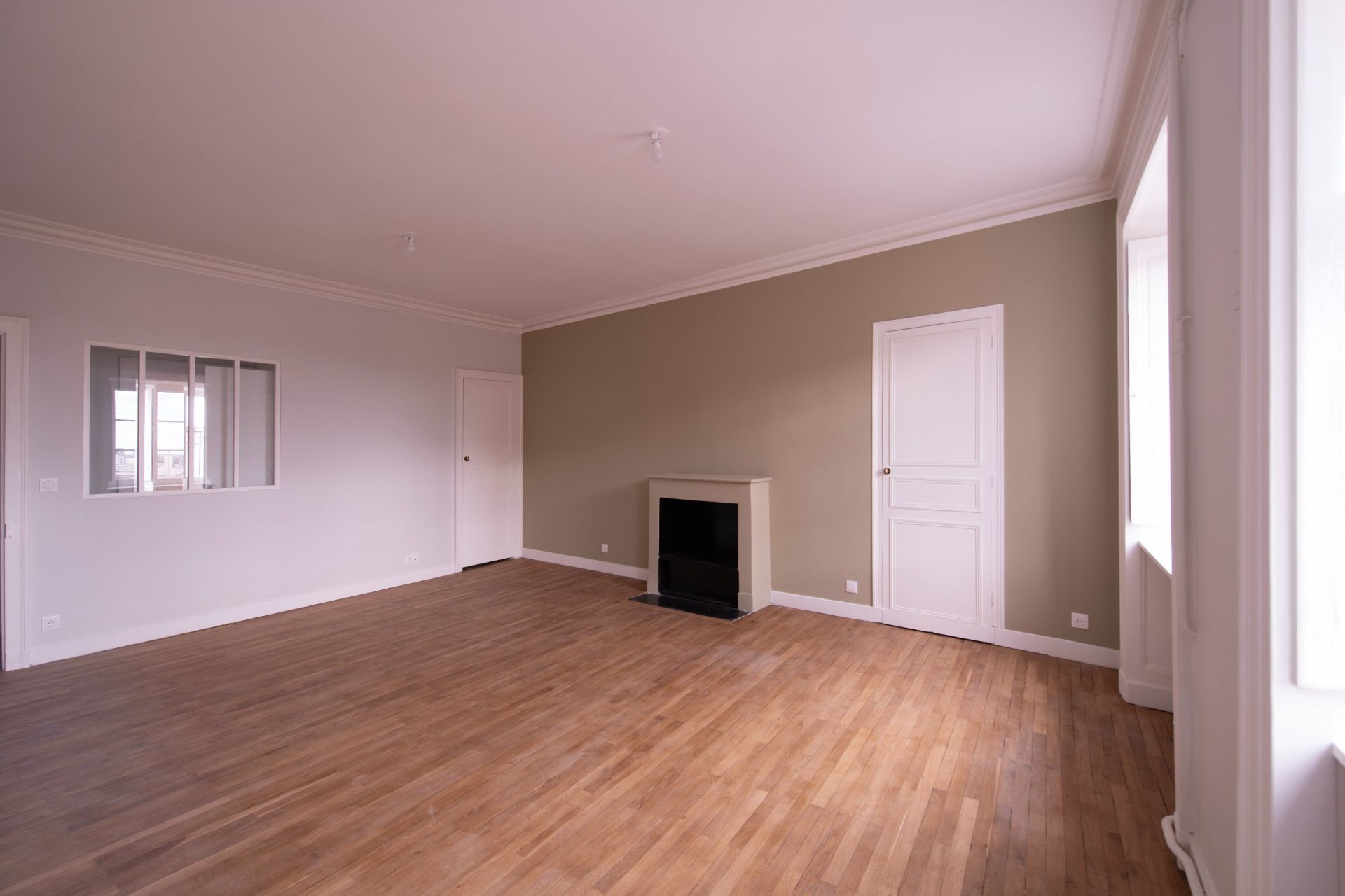apartment 6 Rooms for sale on NANTES (44000)