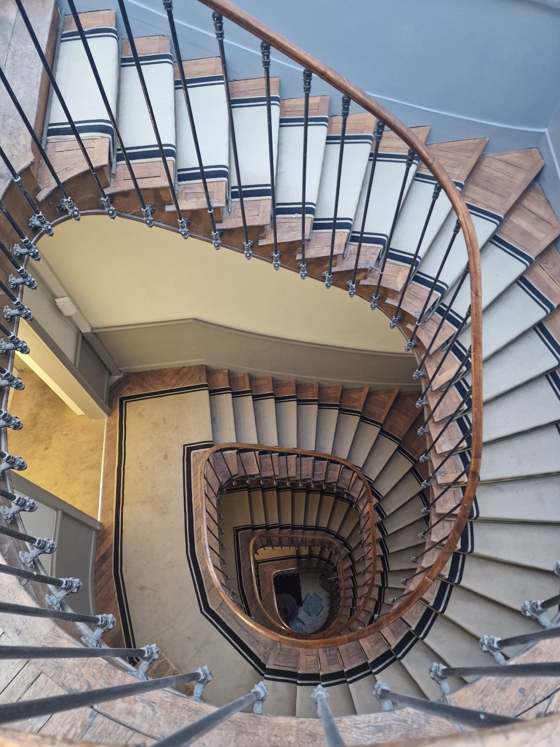 apartment 6 Rooms for sale on NANTES (44000)
