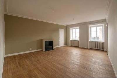apartment 6 Rooms for sale on NANTES (44000) Sale Apartment Nantes 6 Rooms 291 m²