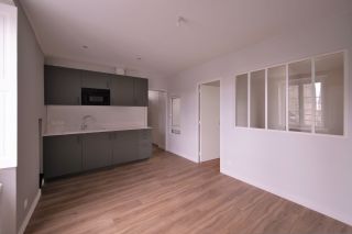 apartment 6 Rooms for sale on NANTES (44000)