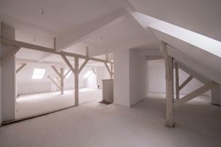 apartment 6 Rooms for sale on NANTES (44000)
