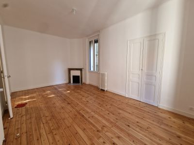 house 5 Rooms for sale on NANTES (44100) Sale House Nantes 5 Rooms 130 m²