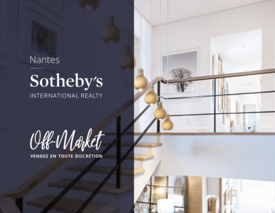 Vente Maison Nantes 10 Pièces 350 m²