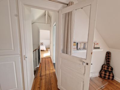 Vente Maison Nantes 7 Pièces 135 m²
