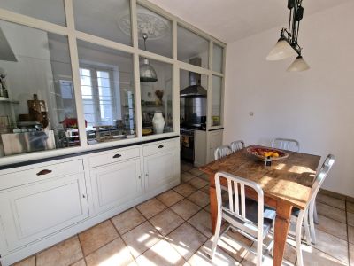 Sale House Nantes 7 Rooms 135 m²
