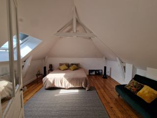 maison 7 Pièces en vente sur NANTES (44000)