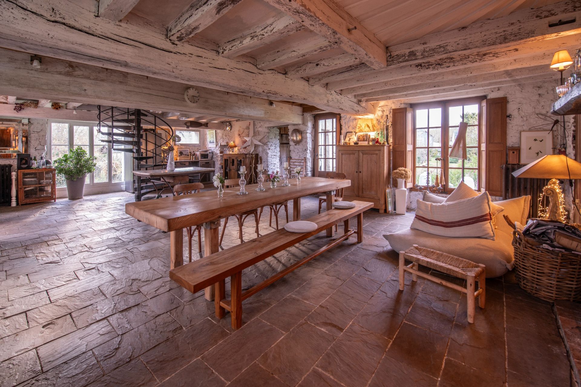 maison 10 Pièces en vente sur ANGERS (49000)