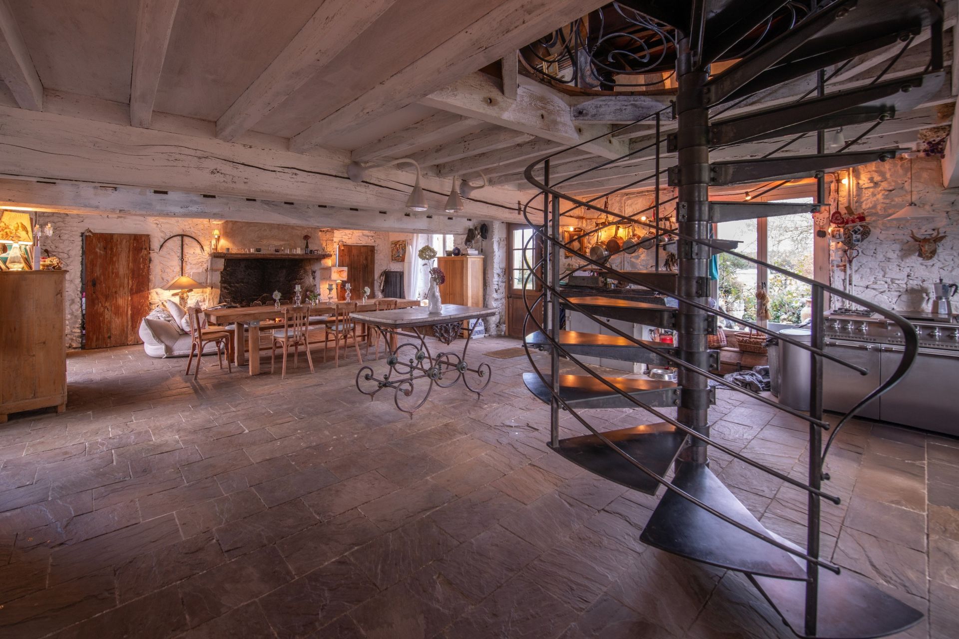 maison 10 Pièces en vente sur ANGERS (49000)