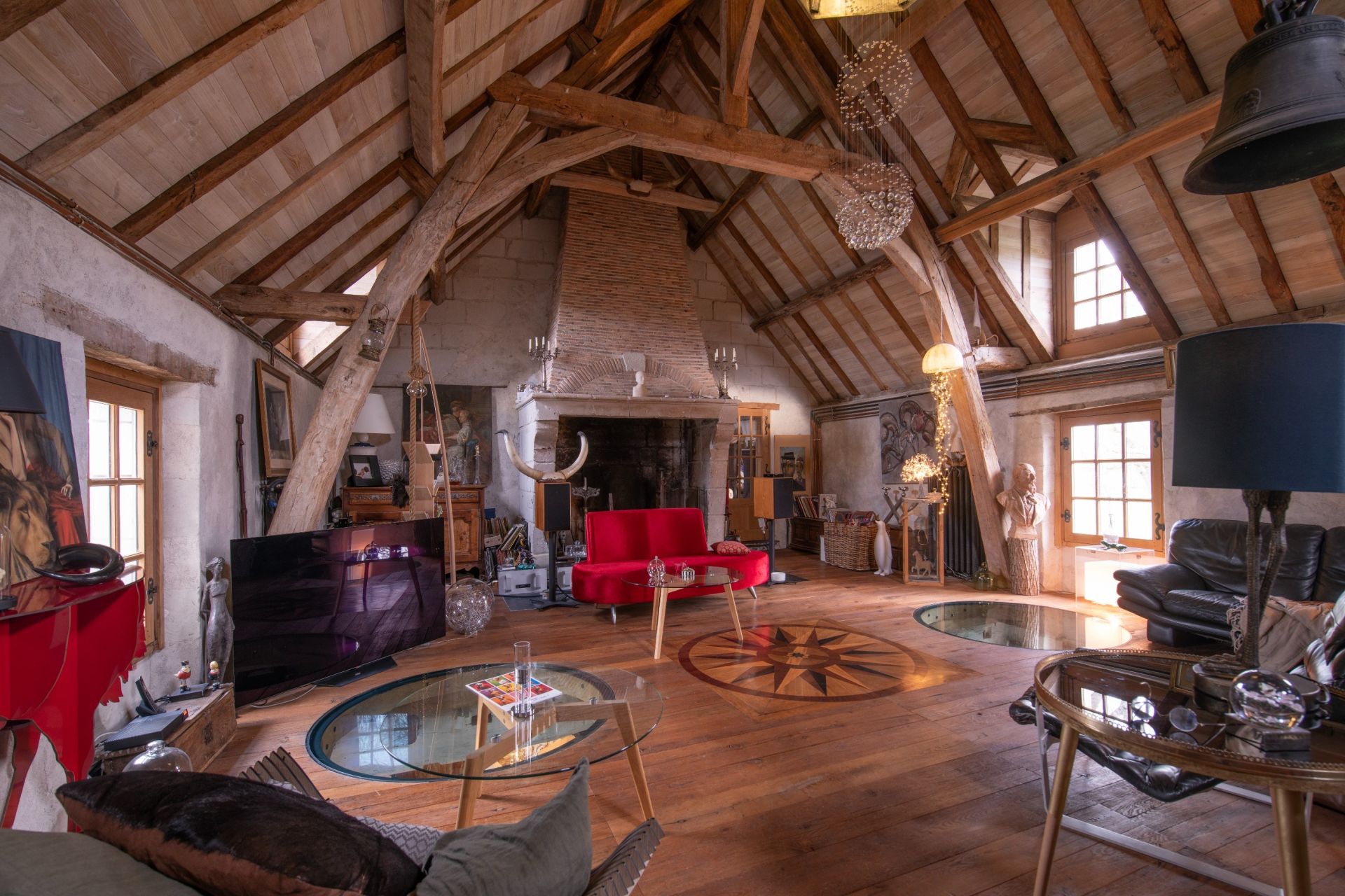 maison 10 Pièces en vente sur ANGERS (49000)