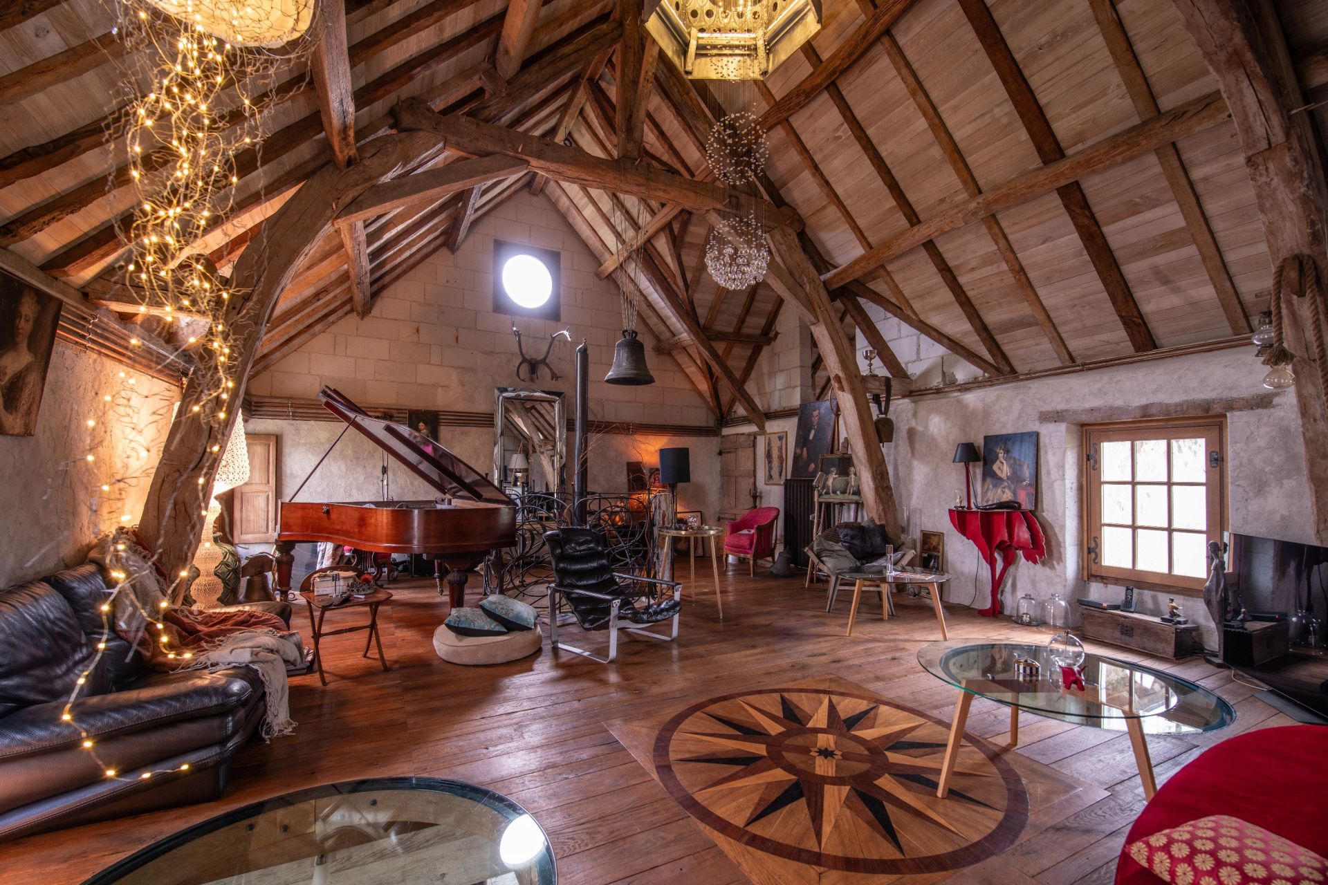 maison 10 Pièces en vente sur ANGERS (49000)