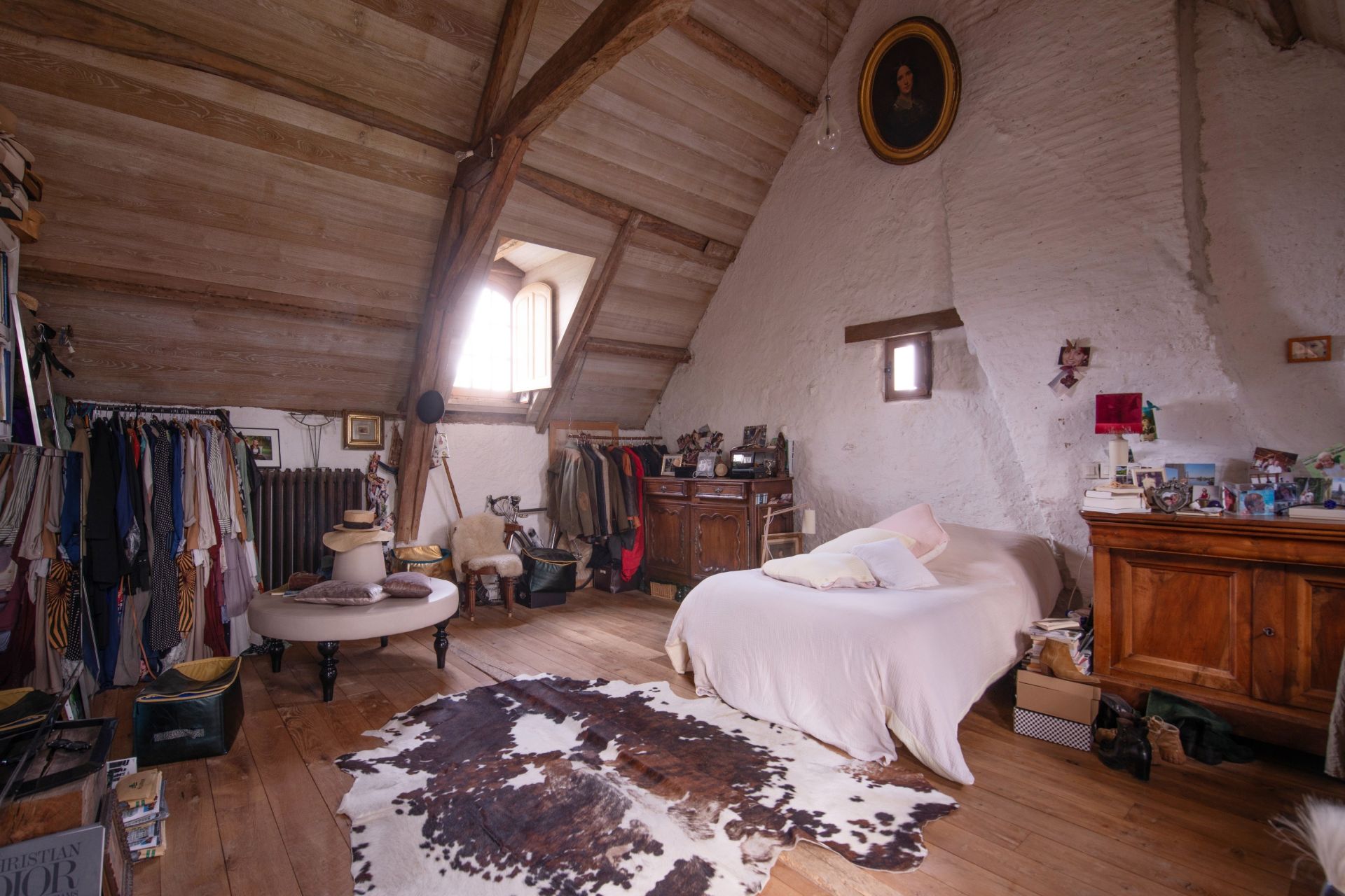 maison 10 Pièces en vente sur ANGERS (49000)