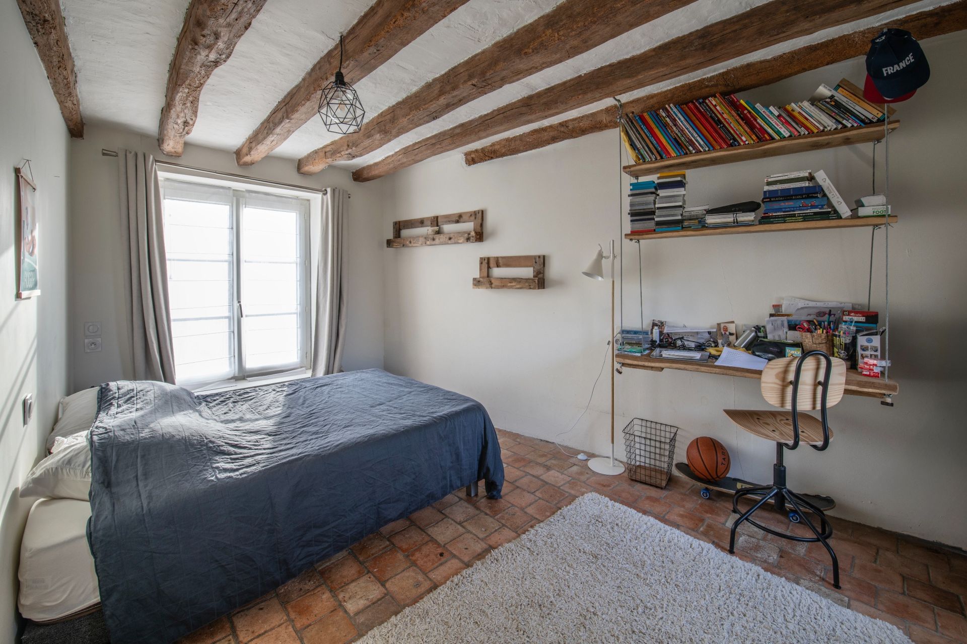 maison 10 Pièces en vente sur ANGERS (49000)