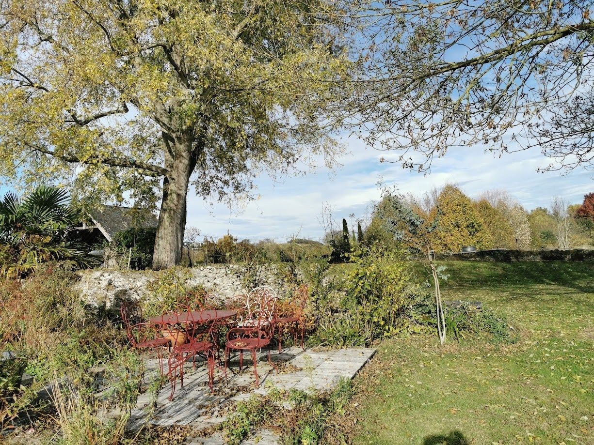 maison 10 Pièces en vente sur ANGERS (49000)