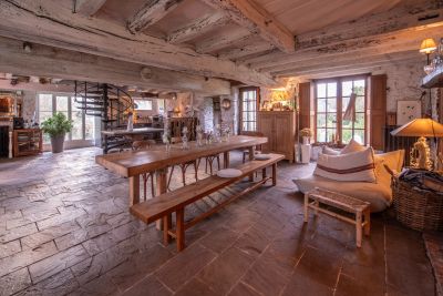 Vente Maison Angers 10&nbsp;Pièces 266&nbsp;m²