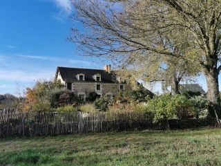 maison 10 Pièces en vente sur ANGERS (49000)