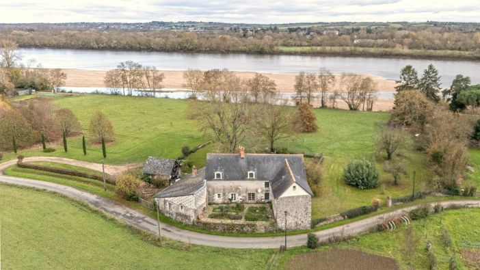 Vente Maison Angers 10 Pièces 266 m²