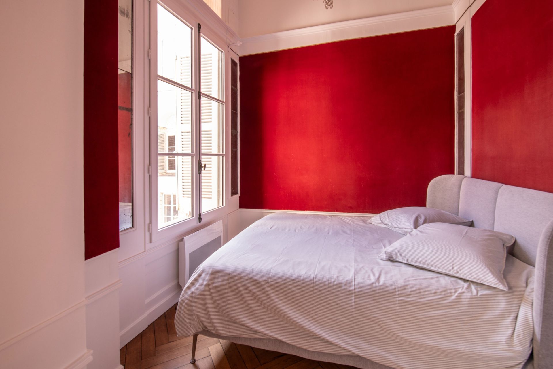 apartment 5 Rooms for sale on NANTES (44000)