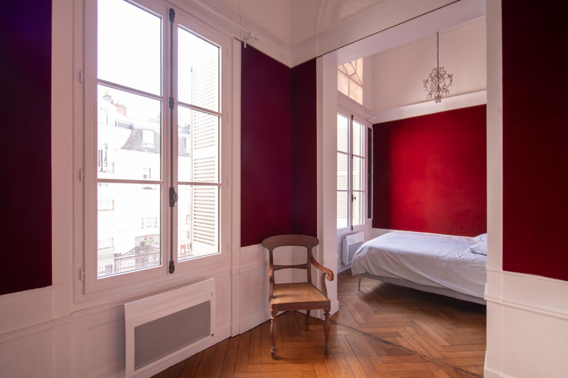 apartment 5 Rooms for sale on NANTES (44000)