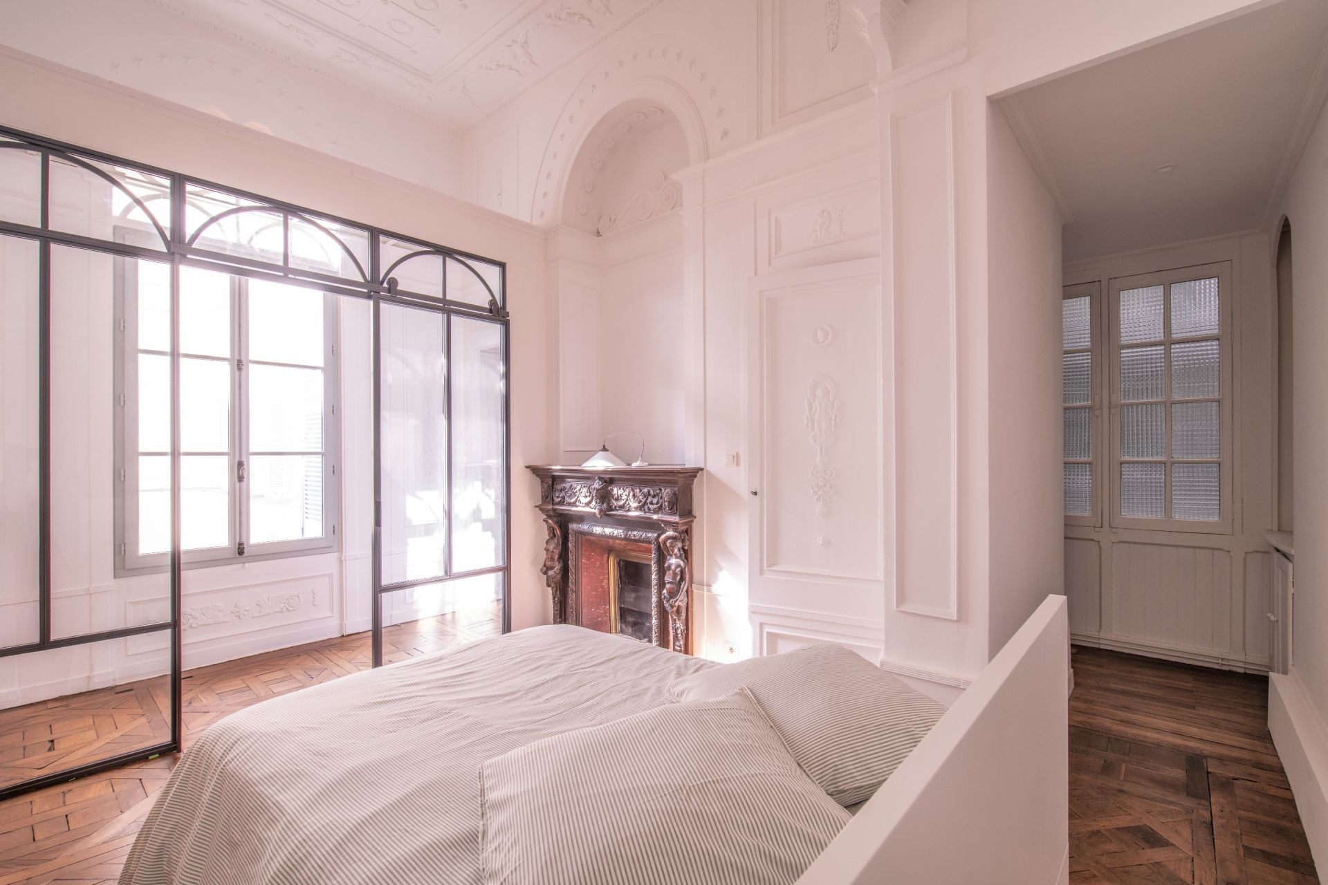 apartment 5 Rooms for sale on NANTES (44000)