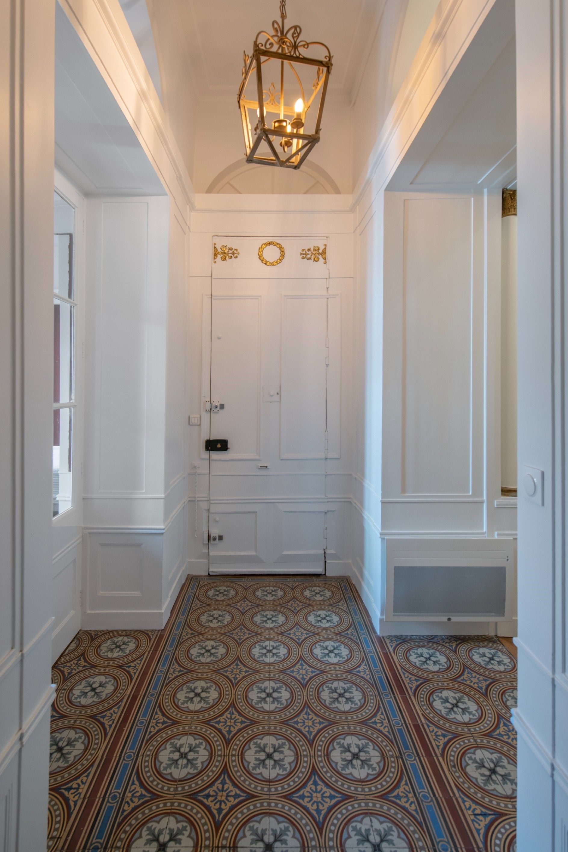 apartment 5 Rooms for sale on NANTES (44000)