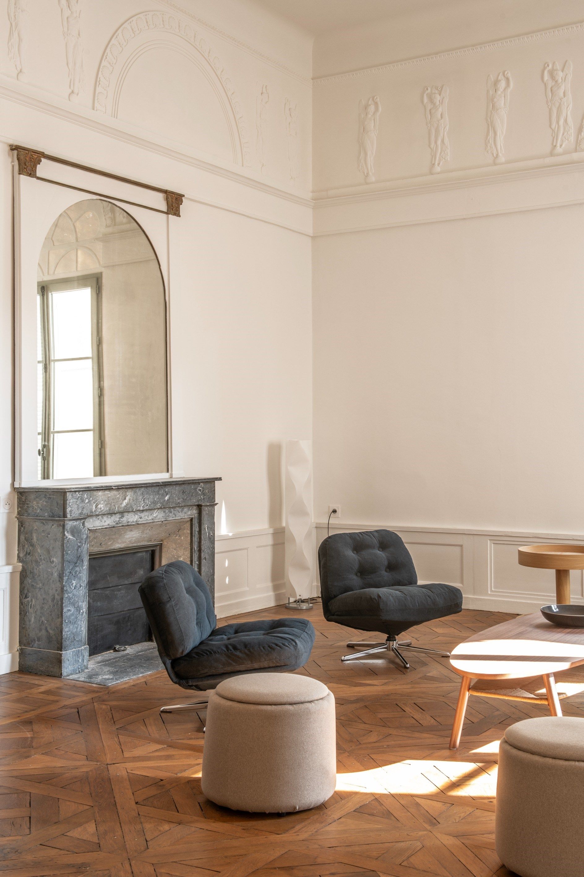 apartment 5 Rooms for sale on NANTES (44000)