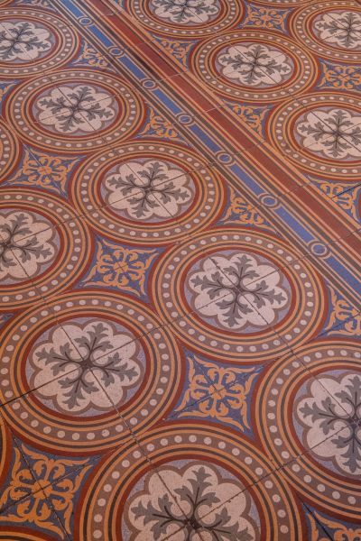 Vente Appartement Nantes 5 Pièces 125 m²