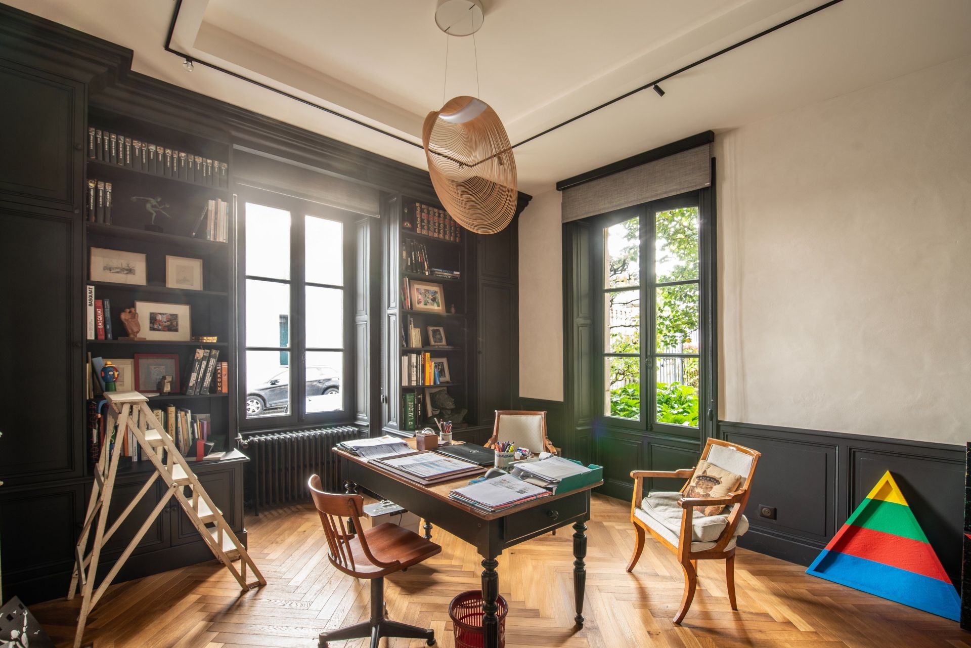 mansion 17 Rooms for sale on LA ROCHE SUR YON (85000)