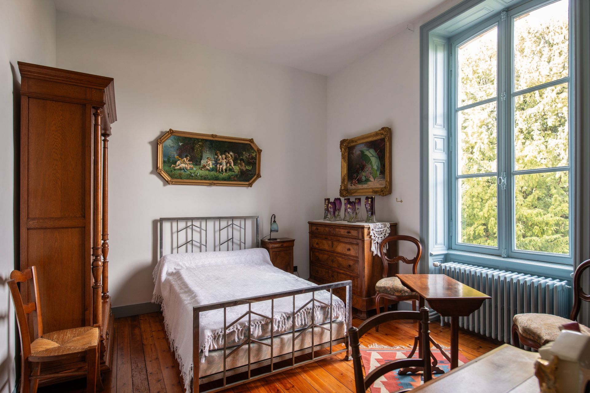 mansion 17 Rooms for sale on LA ROCHE SUR YON (85000)