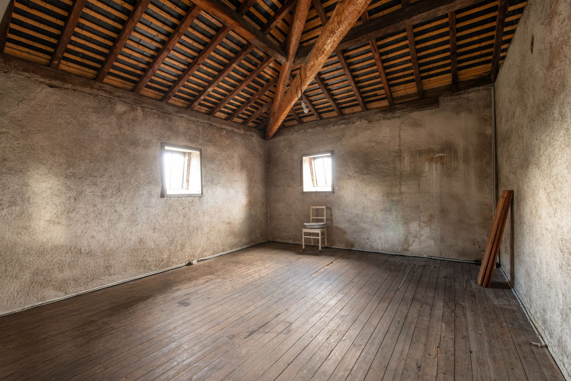 maison bourgeoise 17 Pièces en vente sur LA ROCHE SUR YON (85000)