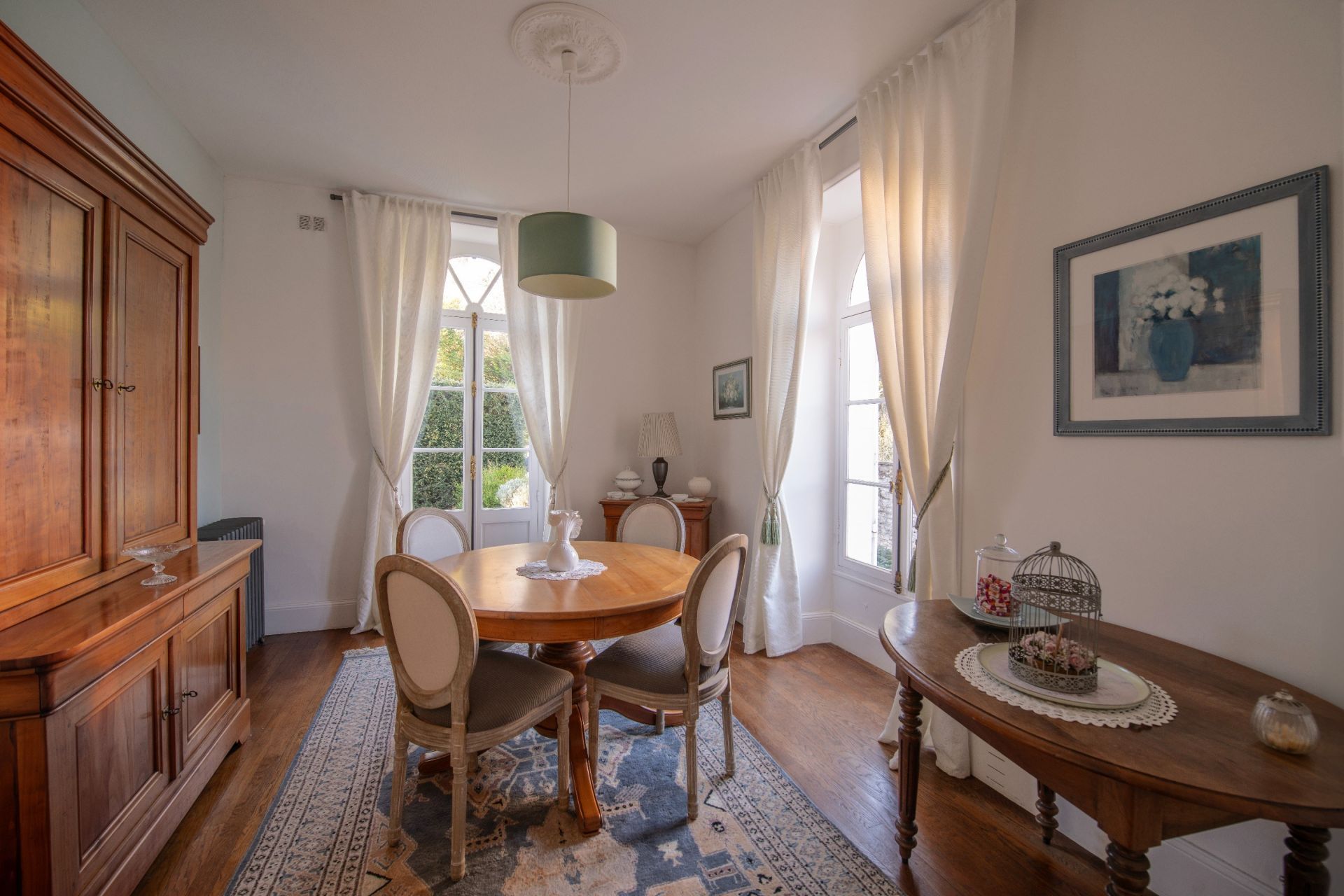 house 13 Rooms for sale on SEGRE EN ANJOU BLEU (49500)