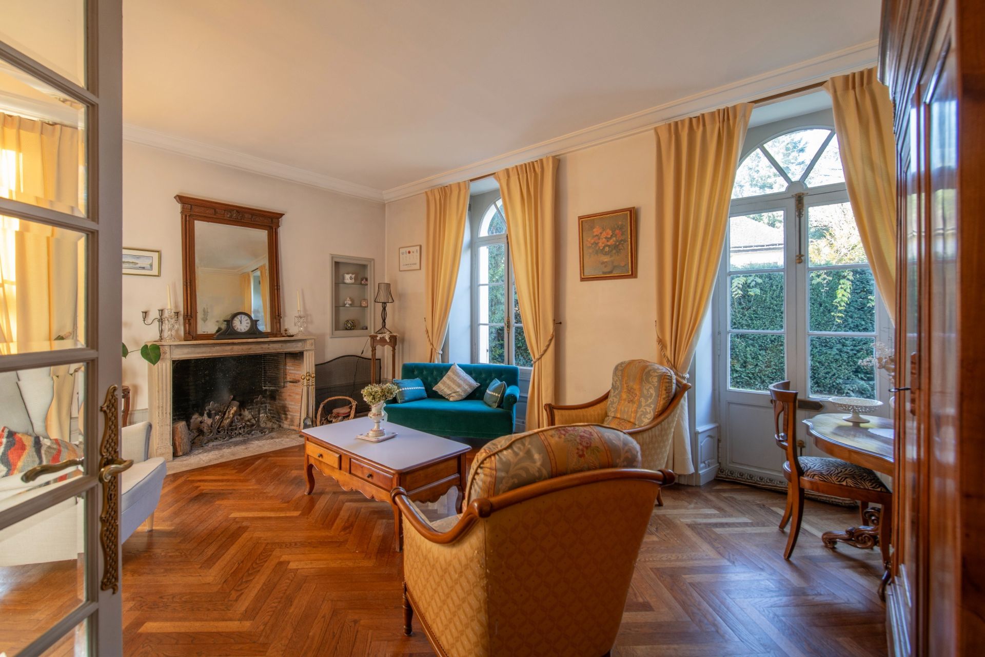 house 13 Rooms for sale on SEGRE EN ANJOU BLEU (49500)