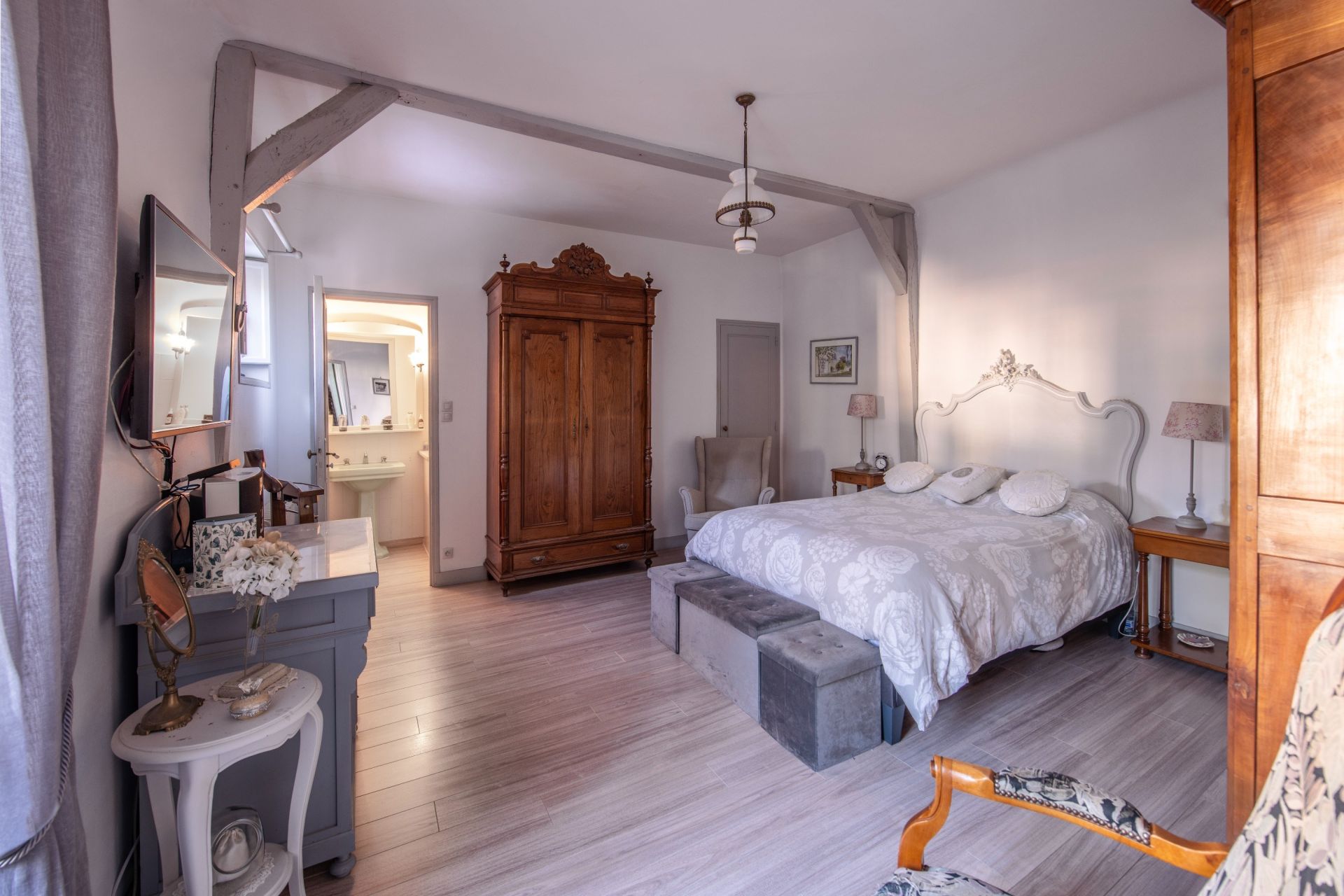 house 13 Rooms for sale on SEGRE EN ANJOU BLEU (49500)