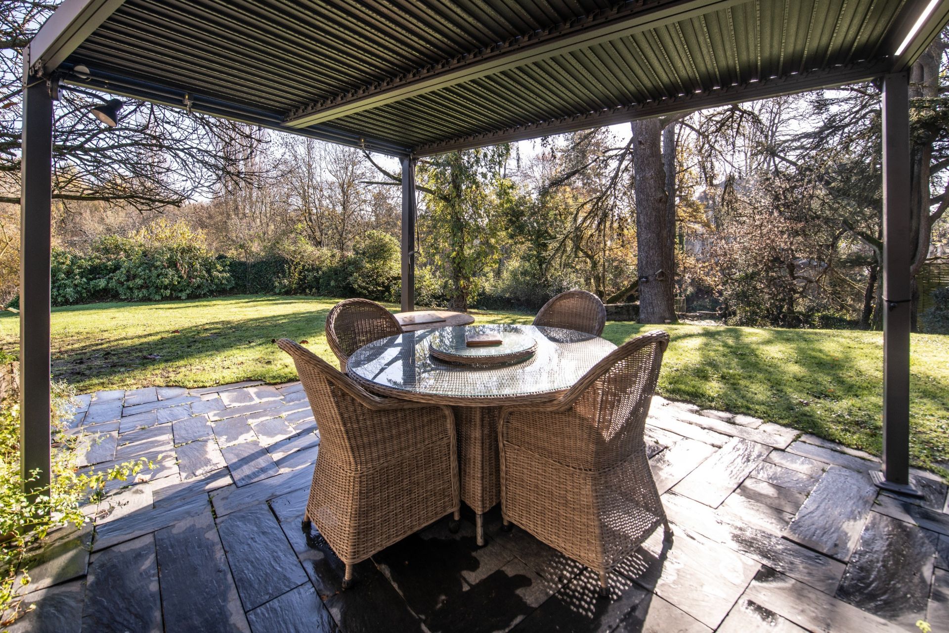 house 13 Rooms for sale on SEGRE EN ANJOU BLEU (49500)