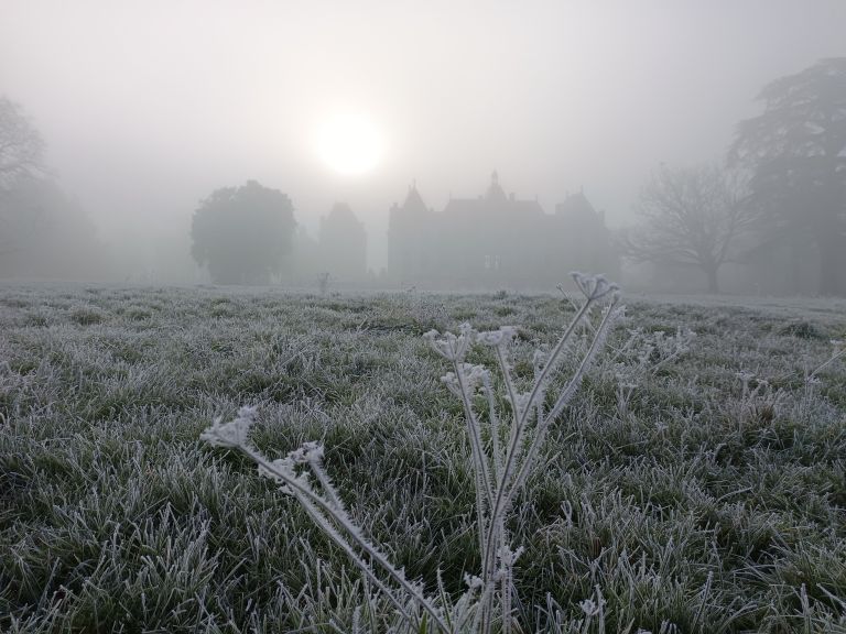 castle 17 Rooms for sale on NANTES (44000)