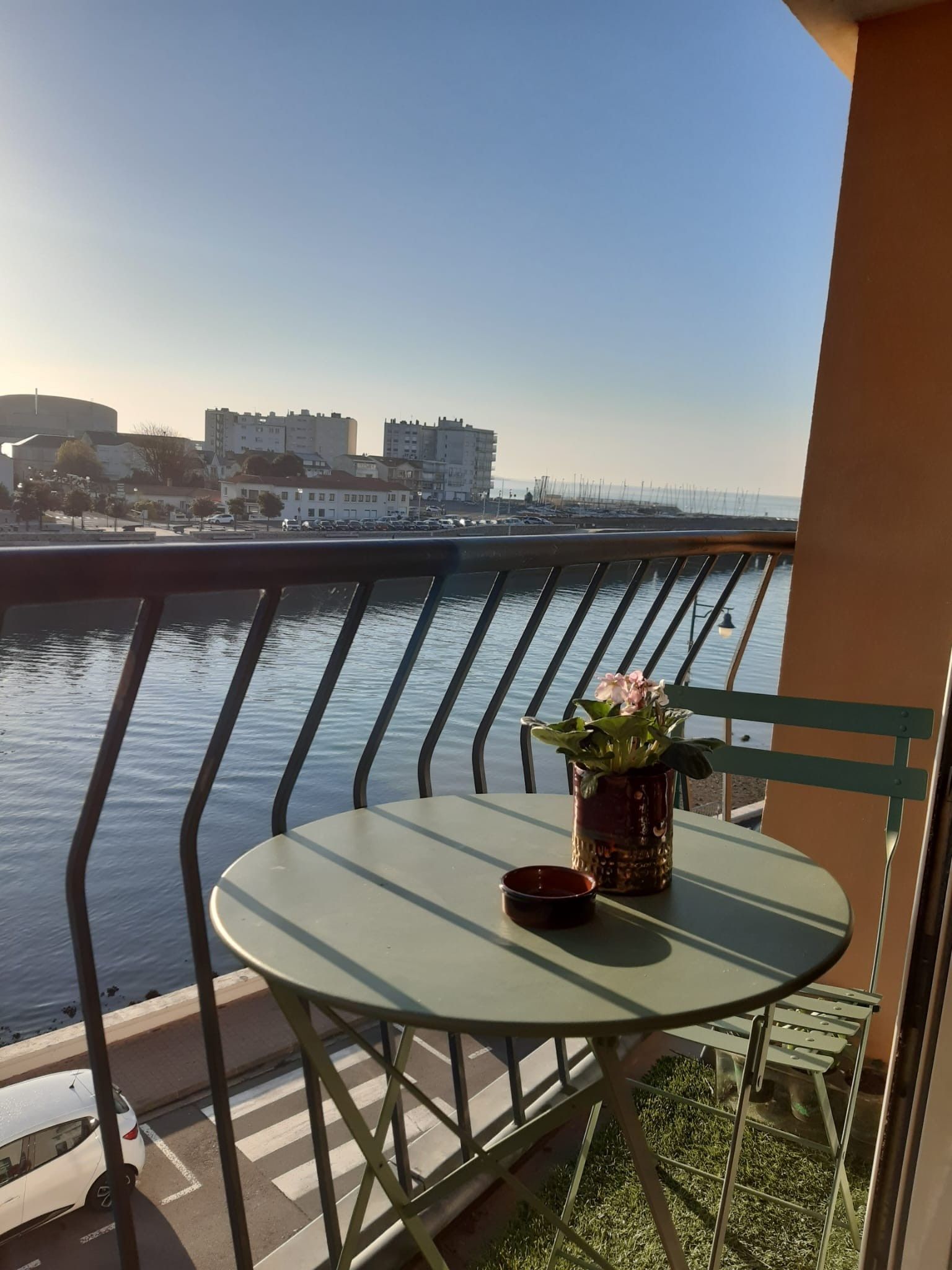 apartment 3 Rooms for sale on LES SABLES D OLONNE (85100)