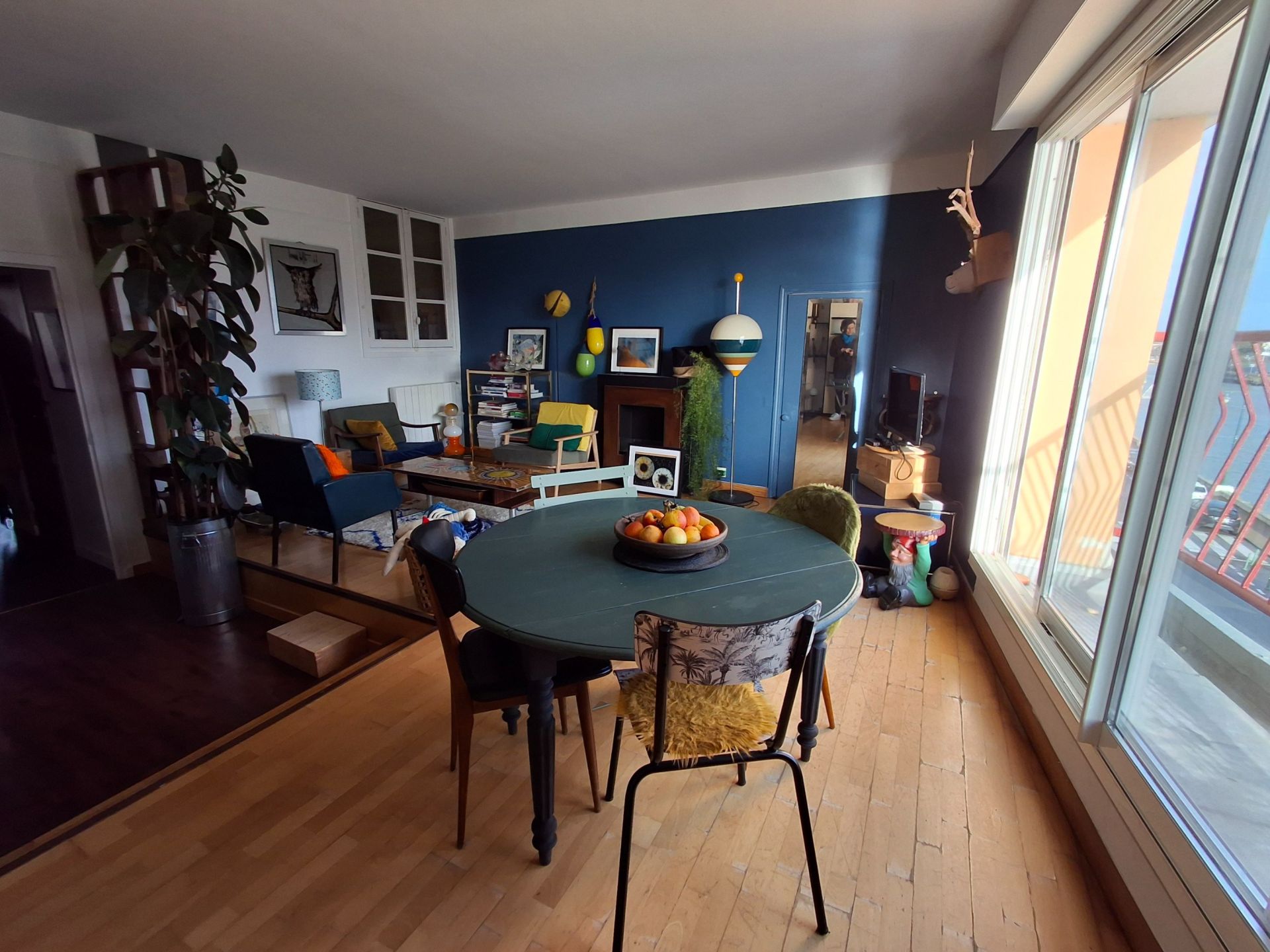 apartment 3 Rooms for sale on LES SABLES D OLONNE (85100)