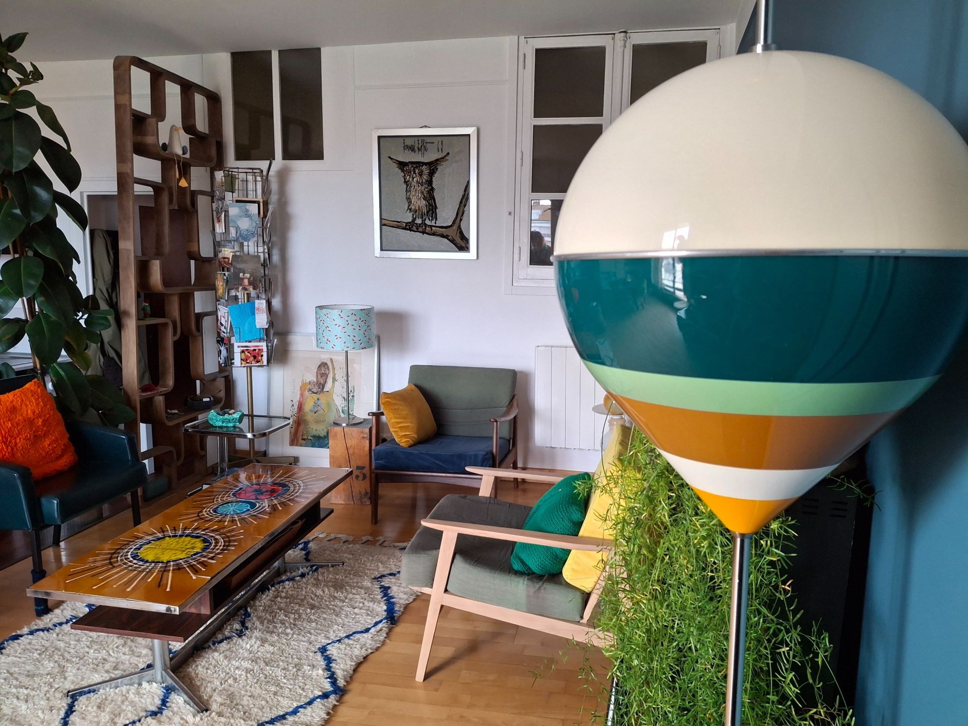 apartment 3 Rooms for sale on LES SABLES D OLONNE (85100)