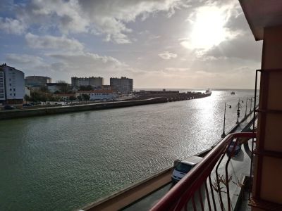 Vente Appartement Les Sables-d'Olonne 3&nbsp;Pièces 61.68&nbsp;m²