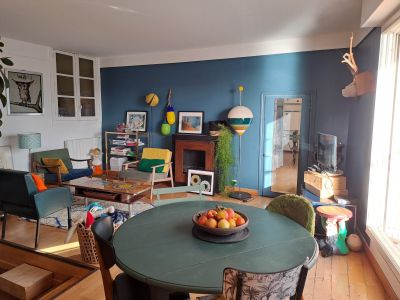 Sale Apartment Les Sables-d'Olonne 3&nbsp;Rooms 61.68&nbsp;m²