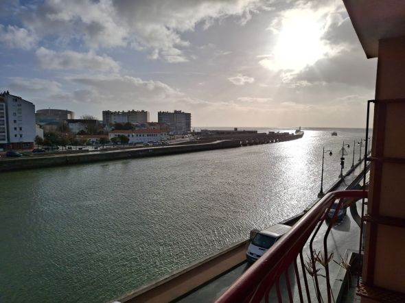 Sale Apartment Les Sables-d'Olonne 3&nbsp;Rooms 61.68&nbsp;m²