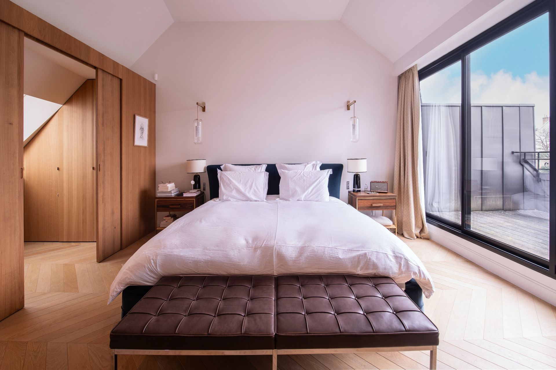 mansion (hôtel particulier) 6 Rooms for sale on NANTES (44000)